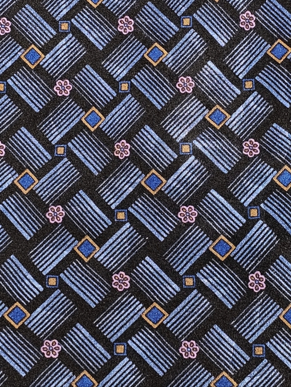 LANVIN TIE - Picture 12 of 12